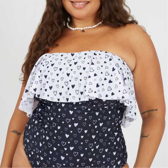 Brave Soul Plus Swmst Ld99  