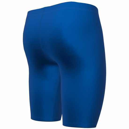 Nike Мъжки Плувен Клин Logo Jammers Mens Game Royal Мъжки плувни шорти и клинове