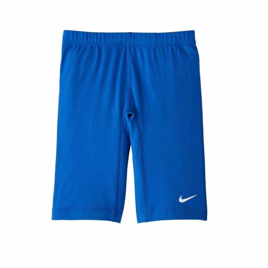 Nike Logo Jammers Junior Boys Game Royal Детски бански и бикини