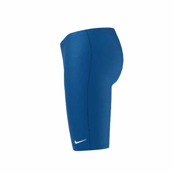 Nike Logo Jammers Junior Boys Game Royal Детски бански и бикини