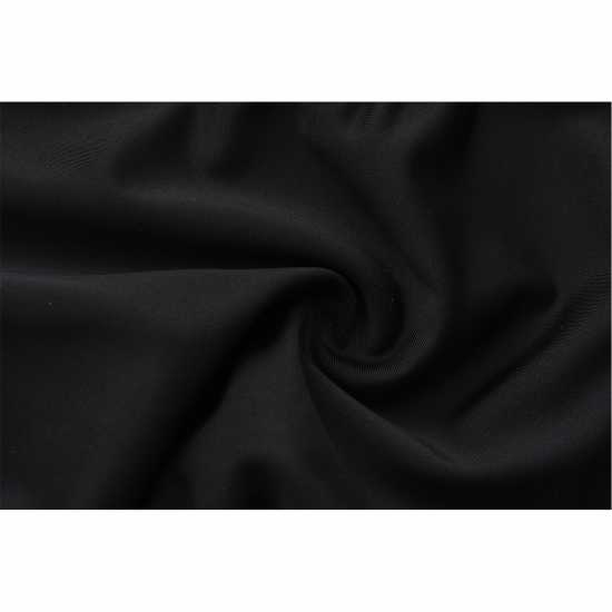 Детски бански и бикини Slazenger Pl Racerback Junior Girls Черно/Зелено Slazenger Pl Racerback Junior Girls Черно/Зелено Детски бански и бикини