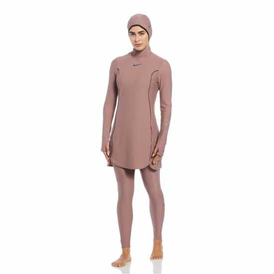 Дамски бански Nike Slim Legging Ld99 Nike Slim Legging Ld99 Дамски бански