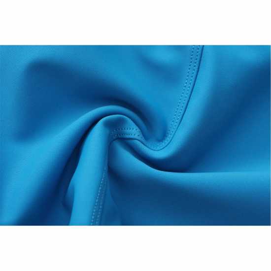 Slazenger Детскоюношески Плувен Клин Pl Jammer Junior Boys Синьо/Бяло Детски бански и бикини