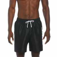 Мъжки плувни шорти и клинове Nike 7In Volley Shrt Sn99 Black Nike 7In Volley Shrt Sn99 Black Мъжки плувни шорти и клинове