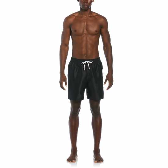Nike 7In Volley Shrt Sn99 Black Мъжки плувни шорти и клинове