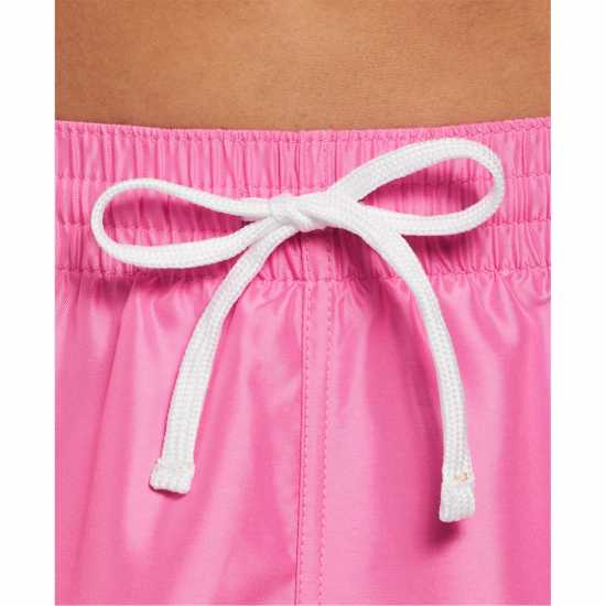 Мъжки плувни шорти и клинове Nike 7In Volley Shrt Sn99 Playful Pink Nike 7In Volley Shrt Sn99 Playful Pink Мъжки плувни шорти и клинове