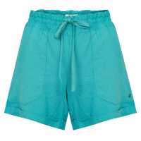 Roxy Дамски Шорти Relaxed Shorts Womens Sea Blue Дамски бански