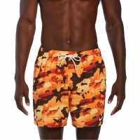 Nike 5In Volley Shrt Sn99 Nike 5In Volley Shrt Sn99