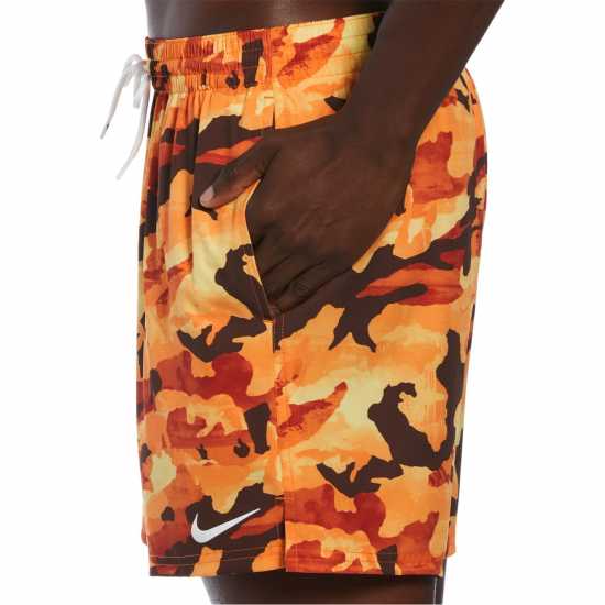 Nike 5In Volley Shrt Sn99  