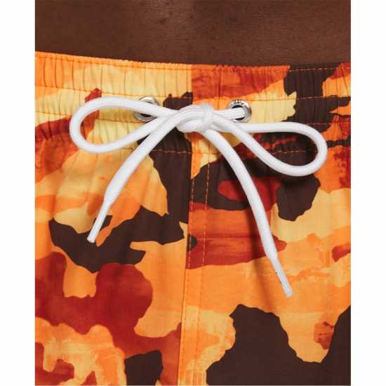 Nike 5In Volley Shrt Sn99  