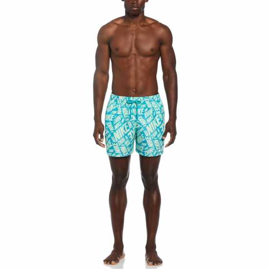 Nike 5In Volley Shrt Sn99  Мъжки плувни шорти и клинове