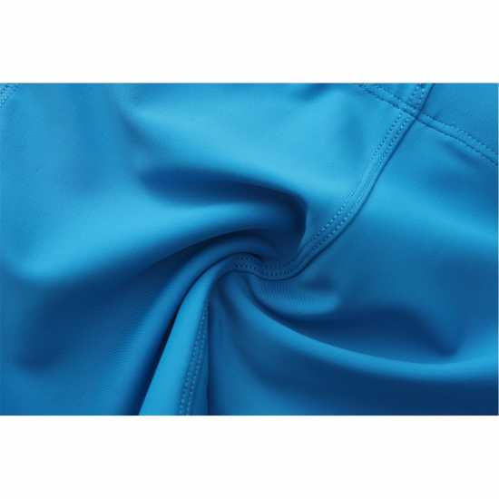 Детски бански и бикини Slazenger Pl Boxer Junior Boys Синьо/Бяло Slazenger Pl Boxer Junior Boys Синьо/Бяло Детски бански и бикини