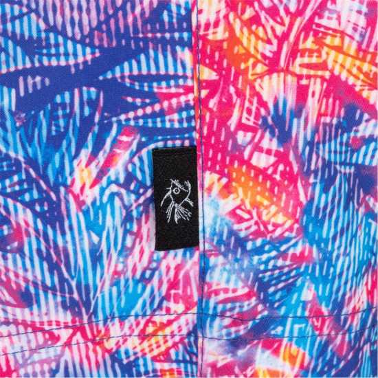 Мъжки Плувни Шорти Hot Tuna Swim Shorts Mens Розов Хиб Мъжки плувни шорти и клинове