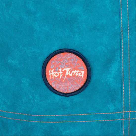 Мъжки плувни шорти и клинове Мъжки Плувни Шорти Hot Tuna Swim Shorts Mens Коралова ивица Мъжки Плувни Шорти Hot Tuna Swim Shorts Mens Коралова ивица Мъжки плувни шорти и клинове