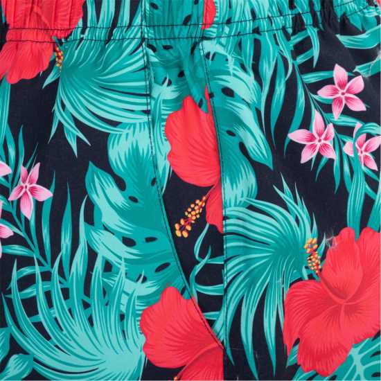 Мъжки плувни шорти и клинове Мъжки Плувни Шорти Hot Tuna Swim Shorts Mens Хибискус Мул Мъжки Плувни Шорти Hot Tuna Swim Shorts Mens Хибискус Мул Мъжки плувни шорти и клинове