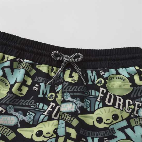 Детски бански и бикини Character 2 Piece Swim Rash Set Junior Character 2 Piece Swim Rash Set Junior Детски бански и бикини