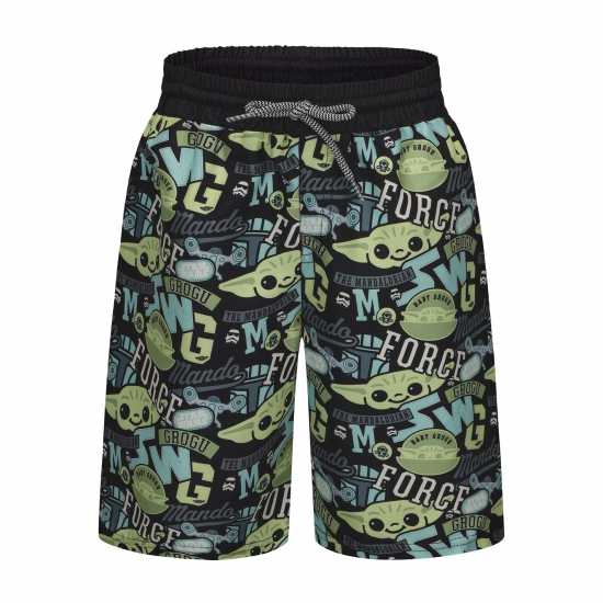 Детски бански и бикини Character 2 Piece Swim Rash Set Junior Character 2 Piece Swim Rash Set Junior Детски бански и бикини