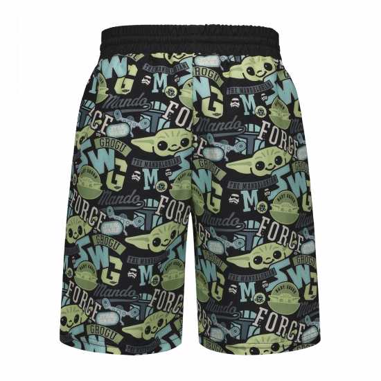 Детски бански и бикини Character 2 Piece Swim Rash Set Junior Character 2 Piece Swim Rash Set Junior Детски бански и бикини