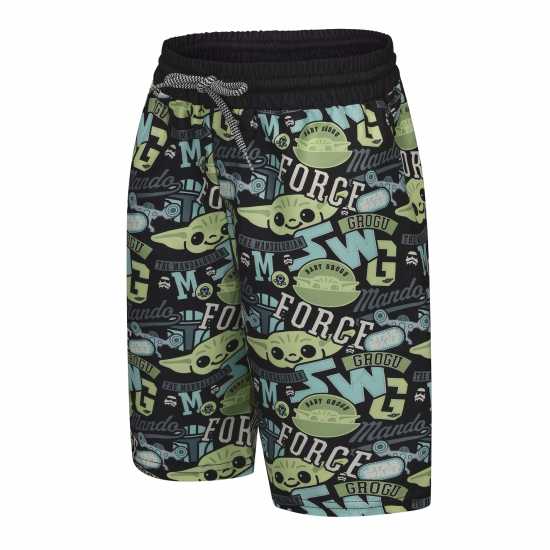 Детски бански и бикини Character 2 Piece Swim Rash Set Junior Character 2 Piece Swim Rash Set Junior Детски бански и бикини