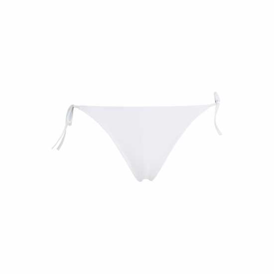 Calvin Klein Intense Power Bikini Bottoms classic white Holiday Essentials