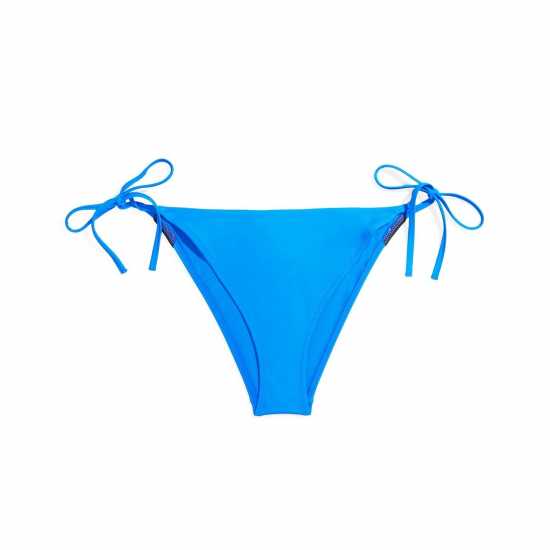 Calvin Klein Intense Power Bikini Bottoms Dynamic Blue Holiday Essentials