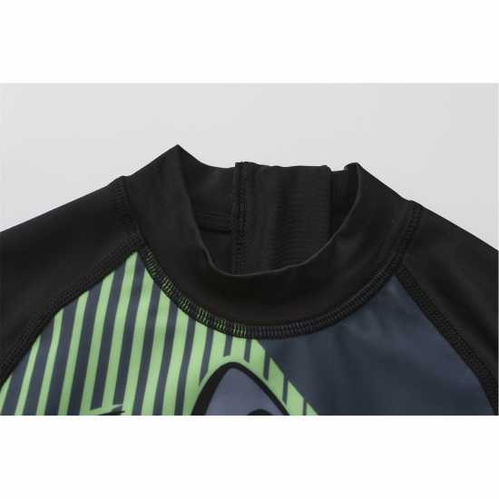 Character All In One Junior Бетмен Детски бански и бикини