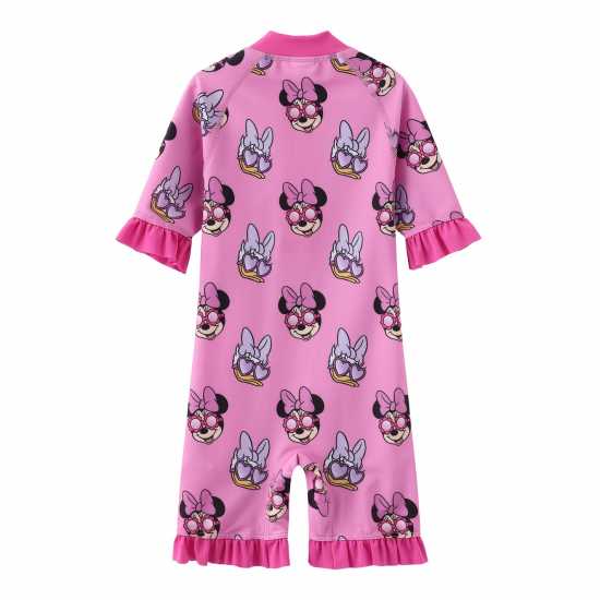 Character All In One Junior Даз/Мини Детски бански и бикини