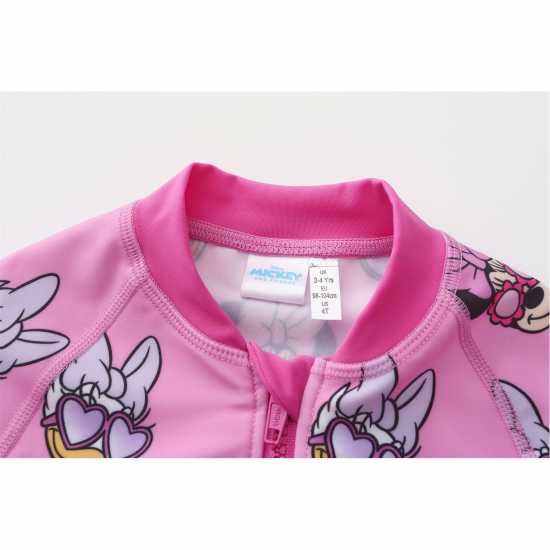 Character All In One Junior Даз/Мини Детски бански и бикини