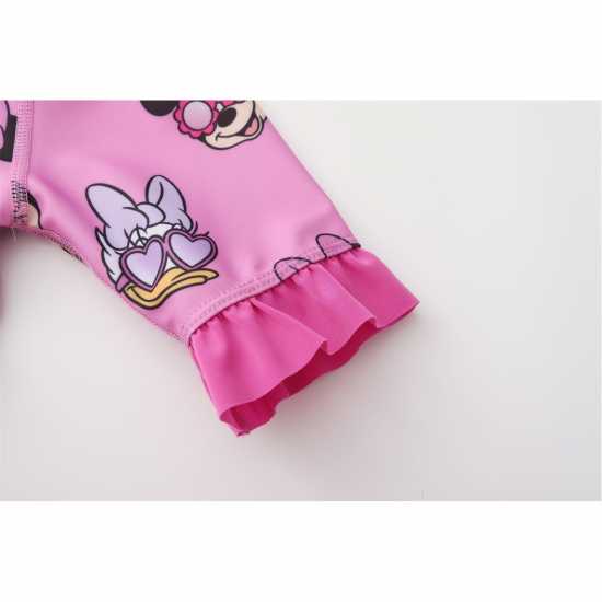 Character All In One Junior Даз/Мини Детски бански и бикини