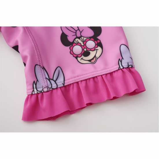 Character All In One Junior Даз/Мини Детски бански и бикини