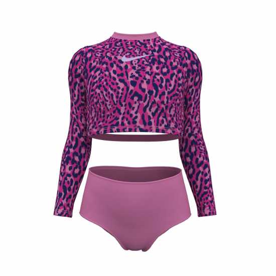 Nike Kids' Performance Bikini Top  