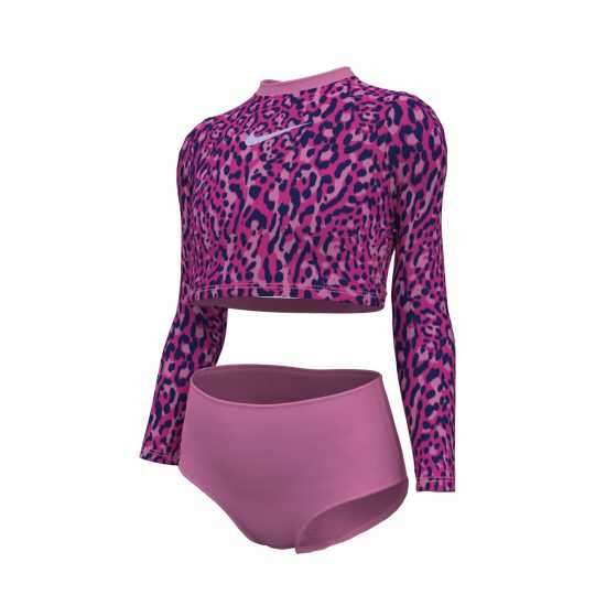 Nike Kids' Performance Bikini Top  