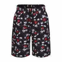 Детски Шорти Swim Shorts Juniors  Детски бански и бикини