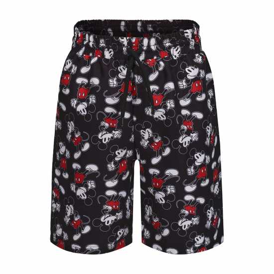Детски Шорти Swim Shorts Juniors  Детски бански и бикини