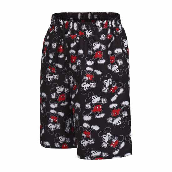 Детски Шорти Swim Shorts Juniors  Детски бански и бикини