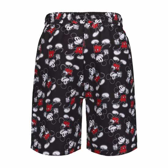 Детски Шорти Swim Shorts Juniors  Детски бански и бикини