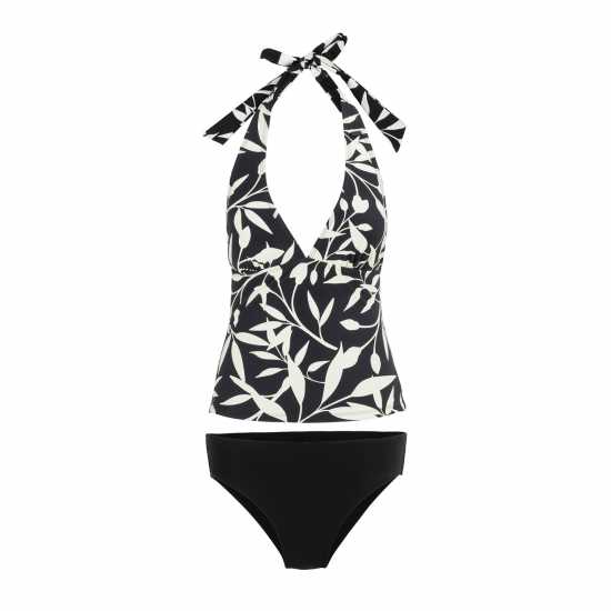 Дамски бански Soulcal Tankini Ld52 Soulcal Tankini Ld52 Дамски бански