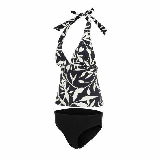 Дамски бански Soulcal Tankini Ld52 Soulcal Tankini Ld52 Дамски бански