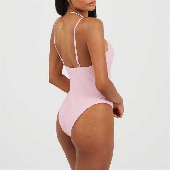 Brave Soul 1Piece Swmst Ld99  