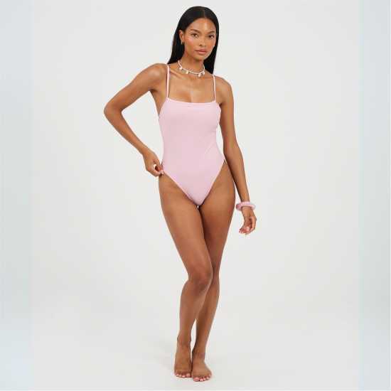 Brave Soul 1Piece Swmst Ld99  