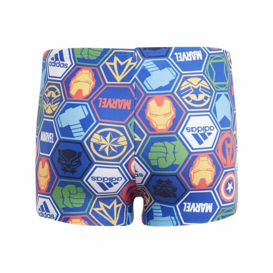 Adidas Av Boxer  Детски бански и бикини