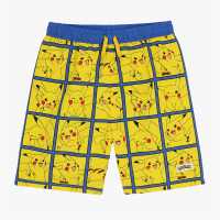 Character Unisex Kids' Swim Shorts Pokemon 