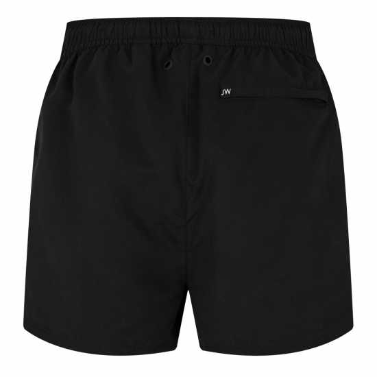 Jack Wills Logo Swim Short Mens  Мъжки плувни шорти и клинове