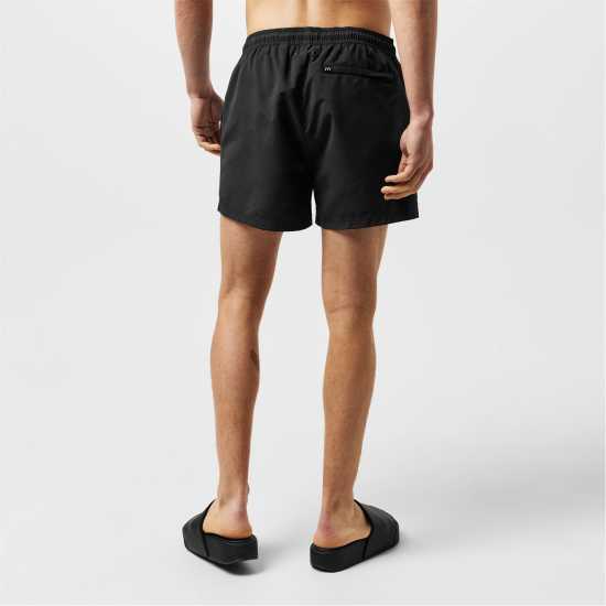 Jack Wills Logo Swim Short Mens  Мъжки плувни шорти и клинове