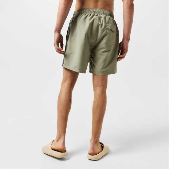 Jack Wills Side Stripe Swim Shorts  Мъжки плувни шорти и клинове