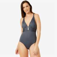 Biba Sophia X Back Swim Suit Womens  Дамски бански