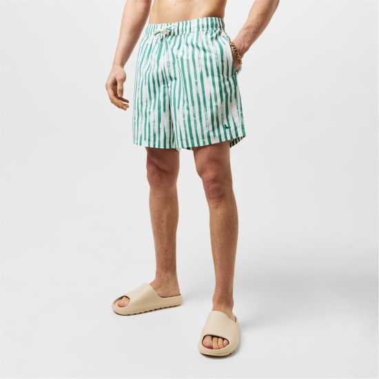 Jack Wills Swim Short Mens  Мъжки плувни шорти и клинове