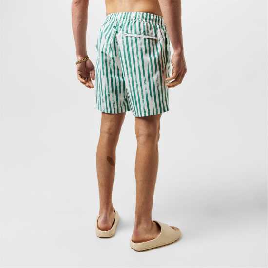 Jack Wills Swim Short Mens  Мъжки плувни шорти и клинове