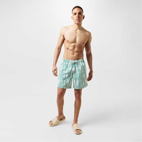 Jack Wills Swim Short Mens  Мъжки плувни шорти и клинове