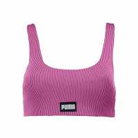 Puma Scp Neck Top Ld99 Pink Combo Дамски бански
